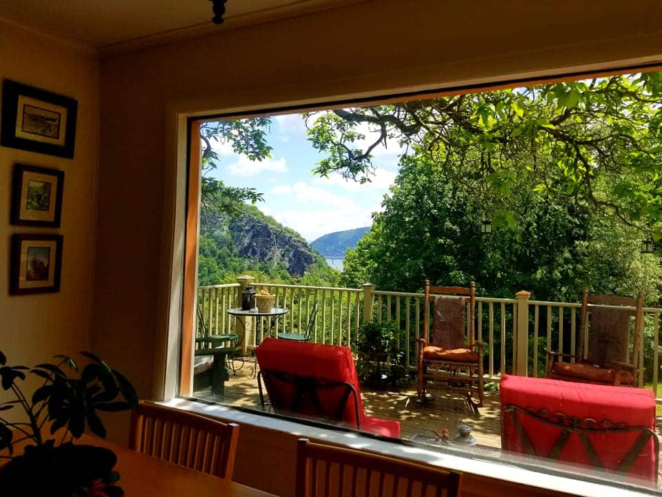 Harpers Ferry packages with ideally set lodging Transformative Travel LLC