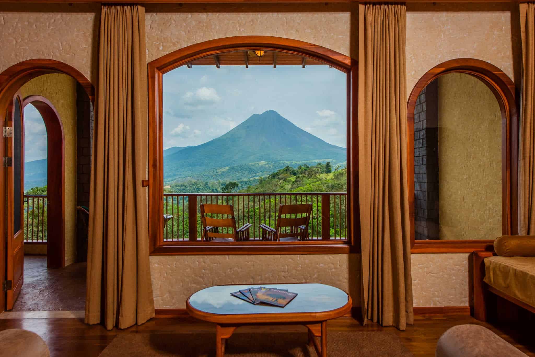 Experience The Springs Resort & Spa, Costa Rica Transformative Travel